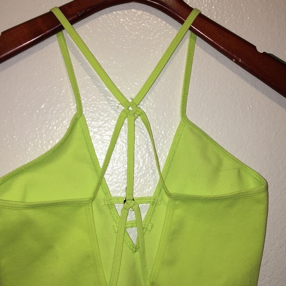 NWT Free People Movement Dance All Day Bodysuit - Picture 7 of 10